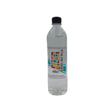 Aguas Alcalina Del Inca de 750 ml