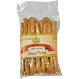 Palitos Salados con Queso Bread King 120 g