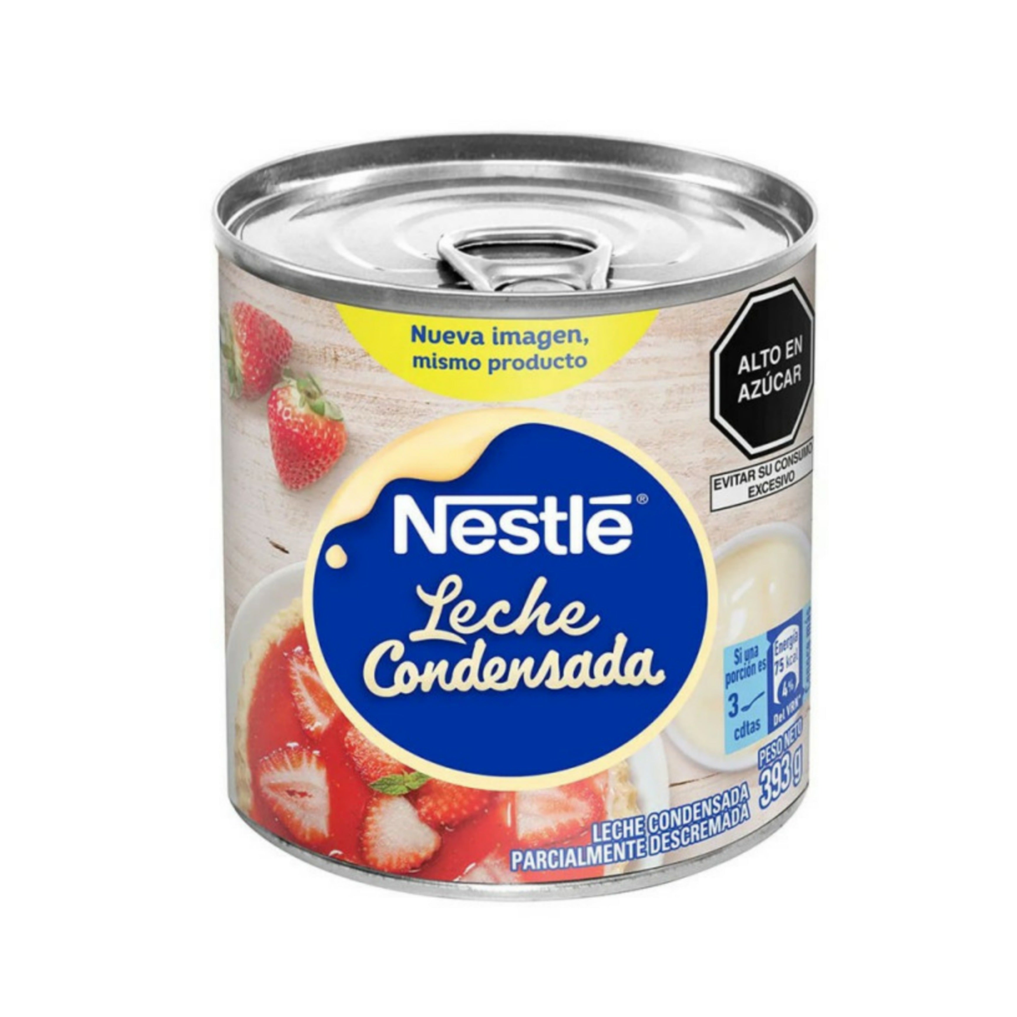 Leche Condensada Nestle 397 g