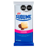 Chocolate Sublime Cookies 100 g