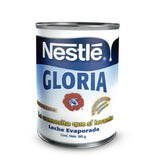 Leche Evaporada Gloria 395 g