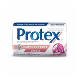 Jabon con Omega 3 Protex de 130 gr