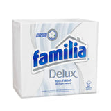 Servilletas de Papel Familia Delux 40 Uni.