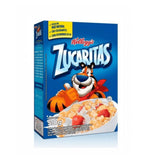 Cereal Zucaritas Kelloggs de 420 gr