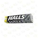 Caramelo Extra Fuerte Halls