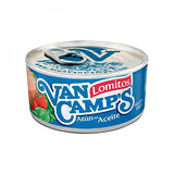 Atun al Aceite Van Camps de 354 gr