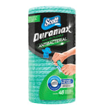 Toalla de Papel Reutilizable Antibacterial Duramax Scott de 1 Uni