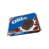 Galleta Nabisco de Chocolate Oreo de 258 gr