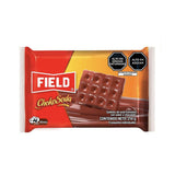 Galleta Choco Soda Nabisco de 216 de