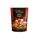 Salsa Roja Don Vittorio de 200 gr