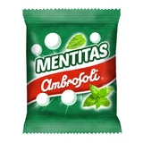 Mentitas Ambrosoli 21 gr