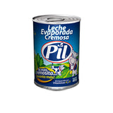 Leche Evaporada Pil de 400 gr