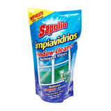 limpia-vidrios-multiuso-sapolio-de-500-ml