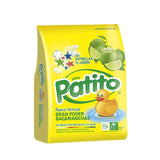 Detergente Patito Limon de 640 gr