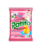 Detergente en Polvo para Bebe Patito de 150 gr