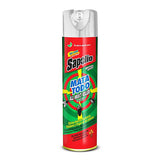 Sapolio Matatodo de 414 ml