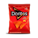 Doritos sabor Queso Frito Lay de 47 gr