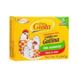 Caldo de Gallina Doña Gusta de 42 gr