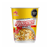 Sopa Instantanea sabor Gallina Ajinomen Ajinomoto de 51 gr