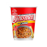 Sopa Instantanea sabor Carne Ajinomen Ajinomoto de 51 gr