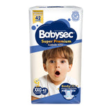 panal-super-premium-xxg-babysec-de-42-uni