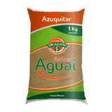 Azucar Aguai Morena de 1 kg
