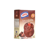 Pudin de Chocolate Kris de 113 gr