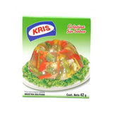 Gelatina sin Sabor Kris de 42 gr