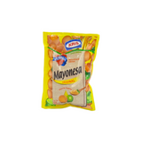 Mayonesa sabor Limon Kris de 125 gr