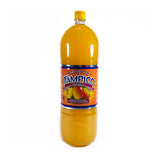 Jugo Tampico sabor Mango de 3000 ml