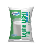 Leche Light Delizia de 946 ml