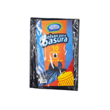 Bolsa de Basura Ultra 65x80 de 10 Uni