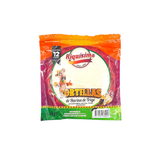 Tortillas de Trigo Riquisima