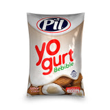 Yogurt sabor Coco Pil de 1000 gr