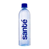 Agua Natural Sante 600 ml