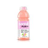 Sante Plus con Colageno sabor Limon de 500 ml