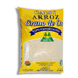 Arroz Grano de Oro Caisy de 5000 gr