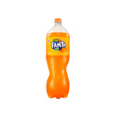 Gaseosa Fanta de 2000 ml