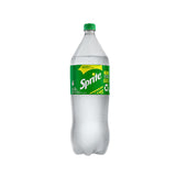 Gaseosa Sprite con Azúcar de 2 L