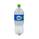 Agua sin Gas Vital de 2000 ml