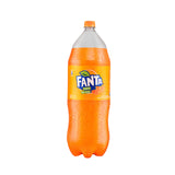 Gaseosa Fanta de 3000 ml