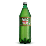 Gaseosa Canada Dry Ginger Ale de 2000 ml