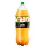 Nectar de Manzana Del Valle de 3000 ml