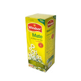 Mate de Manzanilla Windsor de 50 Uni