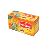 Te con Canela Windsor de 20 Uni