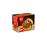 Hamburguesa Fridogrill Fridosa de 113 gr 6 Uni