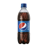 Gaseosa Pepsi de 500 ml