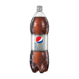 Gaseosa Pepsi Light de 2000 ml