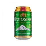 Cerveza Pilsener Potosina Pilsener de 350 ml