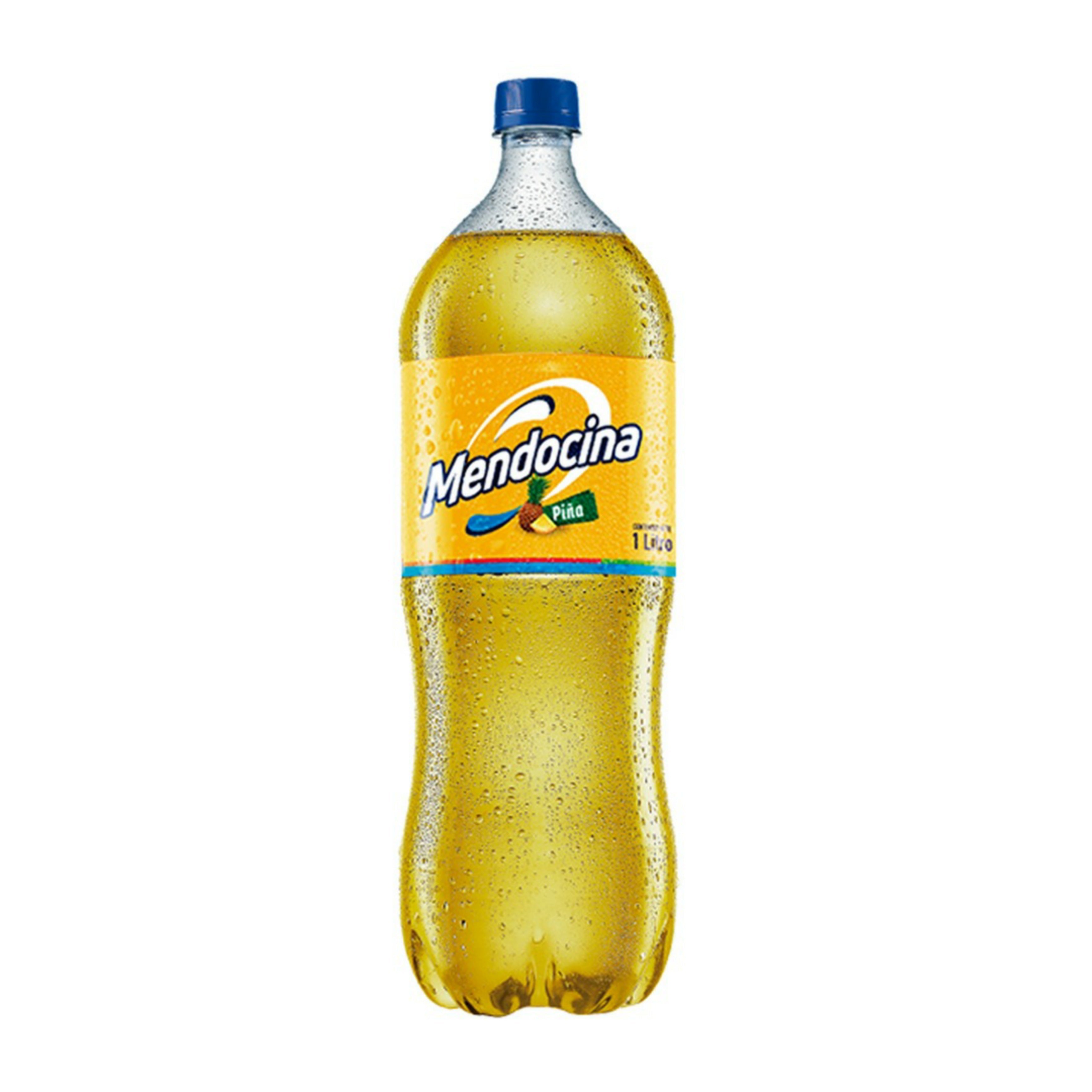 Gaseosa de Piña Mendocina de 1000 ml| Fidalga.com